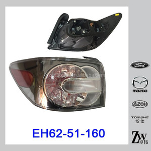 Sản Phẩm Mới DEPO Phía Sau Đuôi Ánh Sáng Cho CX7 EH62-51-160 EH62-51-150 - Product Image 2