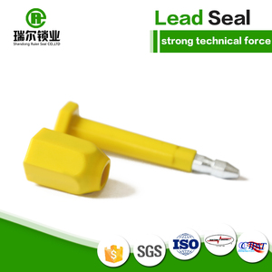 Sello mecánico REB006 <span class=keywords><strong>junta</strong></span> <span class=keywords><strong>de</strong></span> la puerta <span class=keywords><strong>de</strong></span> <span class=keywords><strong>seguridad</strong></span> - Product Image 3