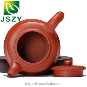 Ấm trà Yi Xing Zi Sha Cha Hu nổi tiếng của Trung Quốc, ấm trà truyền thống Trung Quốc từ đất sét tím Yixing - Product Image 2