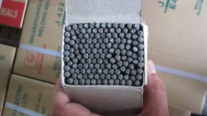 Elettrodo per Saldatura di Alta Qualità Stone Bridge E6013 HERO E6013 - Product Image 3