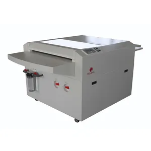 High Quality Thermal CTP Plate Processor