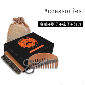 <span class=keywords><strong>Kit</strong></span> di crescita <span class=keywords><strong>per</strong></span> balsamo <span class=keywords><strong>per</strong></span> olio da <span class=keywords><strong>barba</strong></span> <span class=keywords><strong>per</strong></span> <span class=keywords><strong>uomo</strong></span> con etichetta privata OEM <span class=keywords><strong>per</strong></span> prodotti <span class=keywords><strong>per</strong></span> <span class=keywords><strong>la</strong></span> cura dei capelli della <span class=keywords><strong>barba</strong></span> - Product Image 6