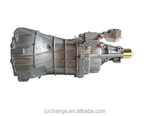 Автозапчасти коробка передач для <span class=keywords><strong>ISUZU</strong></span> 4*2 D-Max TFR55 OEM 8-94161-113-0 - Product Image 2