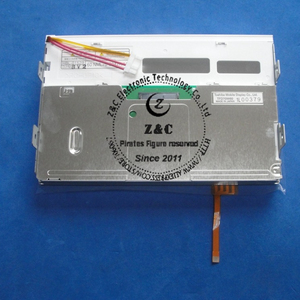 TFD70W60 TFD70W61 TFD70W63 LTM07C729 LTM07C729A LTA070B220F Bộ Số Hóa Màn Hình LCD Và Cảm Ứng A + Lớp 7 Inch Chính Hãng Cho <span class=keywords><strong>GPS</strong></span> Xe Hơi - Product Image 1