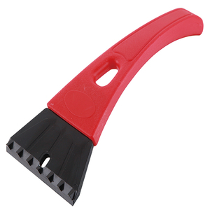 Hàng Bán Chạy Nhất Dụng Cụ Dọn Tuyết Mới Về Phụ Kiện Xe Hơi Mùa Đông Quà Tặng Khuyến Mãi Giá Rẻ Dụng Cụ Cạo Băng Nhựa - Product Image 6