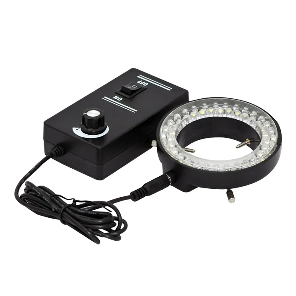 KSL 56 LED Light Source Microscope LED Ring Light/Lamp