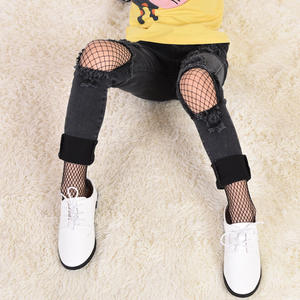 <span class=keywords><strong>Medias</strong></span> de Malla para Niñas, <span class=keywords><strong>Medias</strong></span> de Red para Bebés, Pantimedias <span class=keywords><strong>Negras</strong></span>, <span class=keywords><strong>Medias</strong></span> Casuales de Verano - Product Image 3