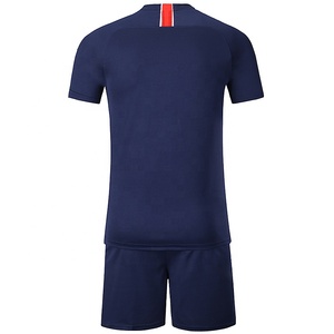Maglie da Calcio Personalizzate per la Tua Squadra Quick Fry - Product Image 2
