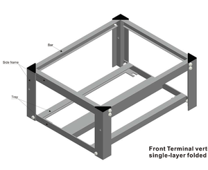 양쯔강 2000 + 주기 젤 배터리 12v 38ah <span class=keywords><strong>UPS</strong></span> 또는 태양 또는 통신 - Product Image 6