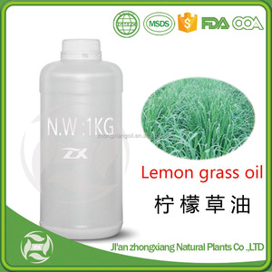 Preferiti confrontare 100% puro e naturale olio essenziale di citronella - Product Image 4