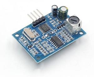 K02 JSN-SR04T opsi kabel modul pengukur jarak ultrasonik terintegrasi Sensor tersedia kategori produk - Product Image 3