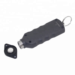 Sistema <span class=keywords><strong>di</strong></span> <span class=keywords><strong>Sicurezza</strong></span> Impermeabile IP68 Landwell per Servizi <span class=keywords><strong>di</strong></span> <span class=keywords><strong>Guardia</strong></span> e Pattugliamento in Stazioni <span class=keywords><strong>di</strong></span> Servizio e Hotel - Product Image 1