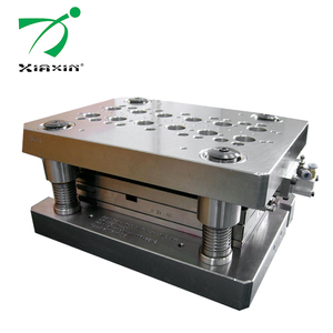 Nhựa Dùng Một Lần Muỗng Và Nĩa Khuôn Ép Nhựa Giá - Product Image 4