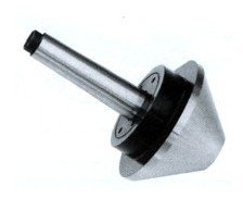 Trung Tâm Ống Mũi Bò Thông Dụng MT3/MT4/MT5 Cho Máy Công Cụ CNC - Product Image 2