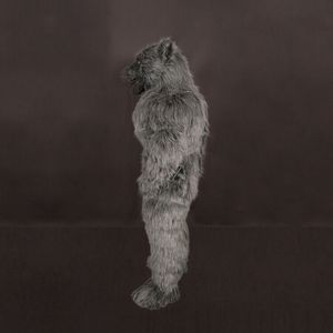 Funtoys CE gonfiabile realistico <span class=keywords><strong>lupo</strong></span> mascotte <span class=keywords><strong>Costume</strong></span> per adulto - Product Image 4