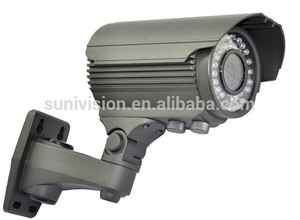 Leds 42 cctv <strong>securiy</strong> 720p cvi hd camera waterproof bullet camera cvi - Product Image 2