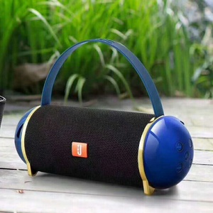 Cadeau boîte et le plus bas <span class=keywords><strong>prix</strong></span> bon son Populaire haute puissance Mini portable sans fil haut-parleur avec Bluetooth - Product Image 1