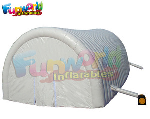 Gigante al aire libre estructura inflable casa <span class=keywords><strong>de</strong></span> <span class=keywords><strong>la</strong></span> tienda <span class=keywords><strong>de</strong></span> aire carpa hinchable - Product Image 2