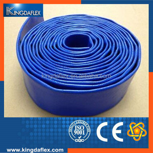 Pvc coperto tubo/<span class=keywords><strong>duraline</strong></span>/resistente tubo - Product Image 3
