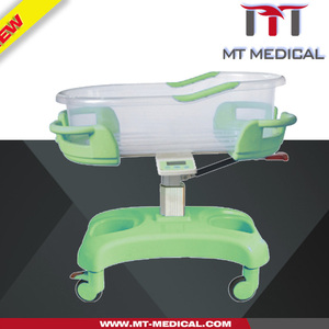 Berceau pour bébé d'hôpital, lit pour bébé d'hôpital, prix, berceau en plastique, berceau pour nouveau-né, berceau d'hôpital - Product Image 6