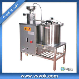 Vendita calda macchina <span class=keywords><strong>di</strong></span> <span class=keywords><strong>latte</strong></span> <span class=keywords><strong>Di</strong></span> <span class=keywords><strong>Soia</strong></span>/Bottiglia <span class=keywords><strong>di</strong></span> <span class=keywords><strong>latte</strong></span> <span class=keywords><strong>di</strong></span> <span class=keywords><strong>soia</strong></span> linea <span class=keywords><strong>di</strong></span> produzione <span class=keywords><strong>di</strong></span> Prodotti <span class=keywords><strong>di</strong></span> <span class=keywords><strong>Soia</strong></span> <span class=keywords><strong>Prezzo</strong></span> Apparecchiature Per Il Trattamento - Product Image 2