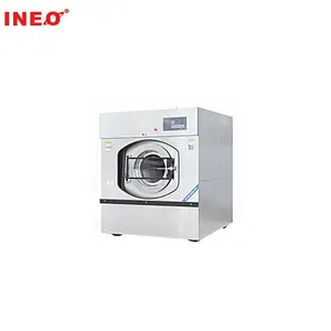 (High) 저 (Quality 상업 산업 자동 Washing Machine 장비 Price From China 세탁 장비