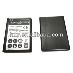 OEM Higher Capacity battery for samsung galaxy note gt-n7000/i9220 - Product Image 1