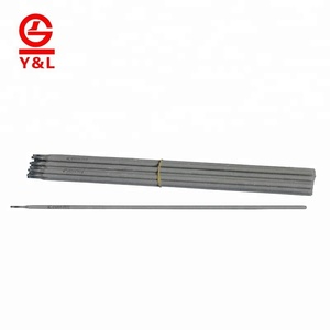 Haute qualité J421 AWSE6013 <span class=keywords><strong>BAGUETTE</strong></span> bâton en acier doux électrodes de soudage - Product Image 3