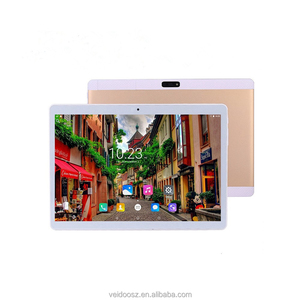 <span class=keywords><strong>10</strong></span> pouce tablet pc dual sim avec appel vocal comprimés gps fm radio - Product Image 2