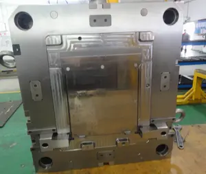 Mold for Electronic product electronic parts injection mold mold making mechanical assembly scale molding