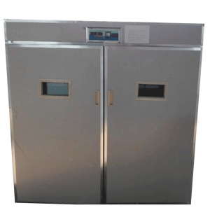 Bán Chạy Nhất Thiết Kế Mới Hoàn Toàn Tự Động Lồng Ấp Trứng Nở 6336 Trứng Để Bán - Product Image 2