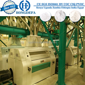 Éthiopie <span class=keywords><strong>150</strong></span> <span class=keywords><strong>T</strong></span> par 24 h <span class=keywords><strong>farine</strong></span> <span class=keywords><strong>de</strong></span> blé mill prix - Product Image 4