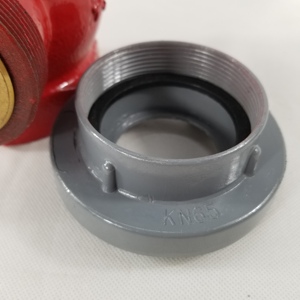 SN50 Quay Loại Và Việc Ổn Định Trong Nhà Nước Cứu Hỏa - Product Image 6