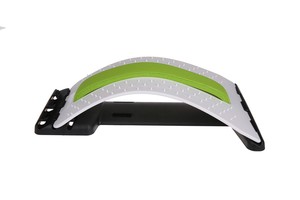MBS-020D acupression de spike point dos Voûté civière dispositif lombaire relief équipement de massage du dos fabricant - Product Image 2