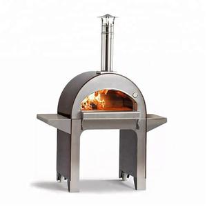 Vendita calda piccola cupola di legno forno per <span class=keywords><strong>pizza</strong></span> in italiano - Product Image 1