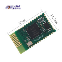 Module Bluetooth CSR8635 BLE4.0/4.1/4.2 double mode Haut-parleur et écouteurs/Transmission vocale et de données Classe 1