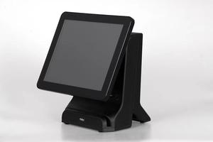 Todo en uno POS hasta contacto efectivo registro/<span class=keywords><strong>tpv</strong></span>/de punto de venta - Product Image 5