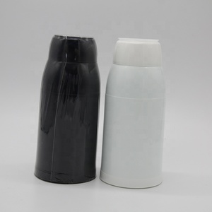 Venta caliente Argentina 520 ml bpa libre de plástico de doble pared yerba mate con bombilla de paja - Product Image 5