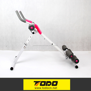 Interior cintura mini abdominal fitness tablón <span class=keywords><strong>climer</strong></span> con negro/Blanco/gris color personalizado - Product Image 1