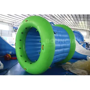 Balancia-ballon de marche <span class=keywords><strong>gonflable</strong></span>, nouvelle collection 2019, <span class=keywords><strong>avec</strong></span> <span class=keywords><strong>Structure</strong></span> en filet Durable - Product Image 1