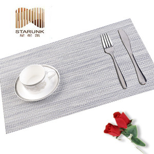 Tovaglietta Decorativa Antimuffa per Tavolo da Pranzo per Cibi Caldi - Product Image 4