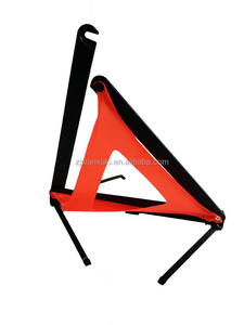<span class=keywords><strong>signalisation</strong></span> rouge en 471 voiture de sauvetage d'urgence outils reflétant <span class=keywords><strong>triangle</strong></span> de pré<span class=keywords><strong>signalisation</strong></span> pour la sécurité routièr - Product Image 3