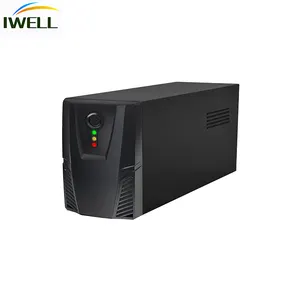 1Kva homage UPS 12 volt UPS medical offline UPS