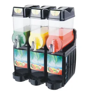 Ucuz fiyat ticari kullanılan buz rüşvet makinesi