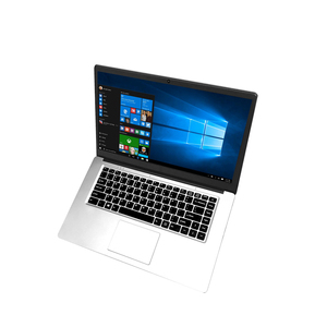 Yepo 737g nhập cảnh cấp tốt nhất người bán 15.6 "FHD Intel Cherry Trail Z8350 Quad core RAM 4GB - 64GB eMMC cloudbook - Product Image 4