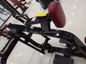 Venta caliente máquina <span class=keywords><strong>de</strong></span> <span class=keywords><strong>Remo</strong></span> sentado equipos <span class=keywords><strong>de</strong></span> fitness <span class=keywords><strong>para</strong></span> el uso gimnasio club - Product Image 6