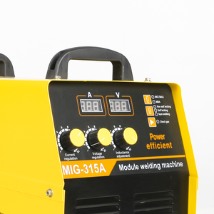 <span class=keywords><strong>MIG</strong></span>-315A Zhejiang ÉTINCELLE super spécification chine cuivre onduleur <span class=keywords><strong>mig</strong></span> mag soudage machine <span class=keywords><strong>prix</strong></span> - Product Image 5