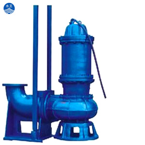 Máy bơm cát chìm công suất cao dọc cát khô chuyển bơm - Product Image 2