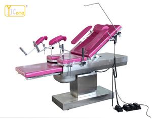 CE Được Phê Duyệt YKD006 Hầu Hết Hi-Tech Thủy Lực Phẫu Thuật Bảng Điều Hành/Electic Bàn Điều Hành - Product Image 2