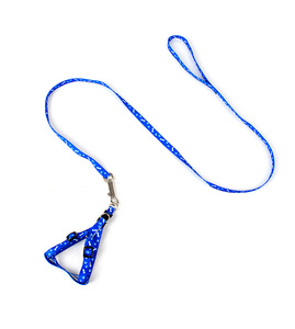 ¡Novedad de <span class=keywords><strong>2022</strong></span>! Collar para mascotas de poliéster y nailon suave y barato, correa para perro con estampado personalizado de 1CM, tamaño pequeño para perros pequeños cachorros - Product Image 4